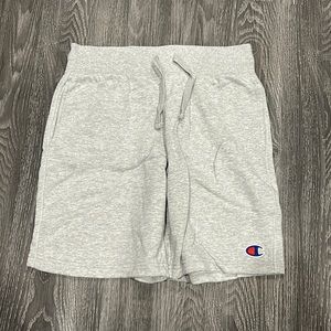 Men’s Champion Sweat Shorts